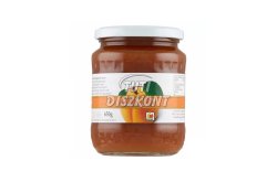 Pacific Óceán prémium lekvár sárgabarack 60%, 650 G