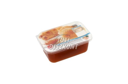 Pacific sütésálló készítmény sárgabarack, 500 G