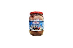 Premiko 720ml Vegyes befőtt, 720 ML