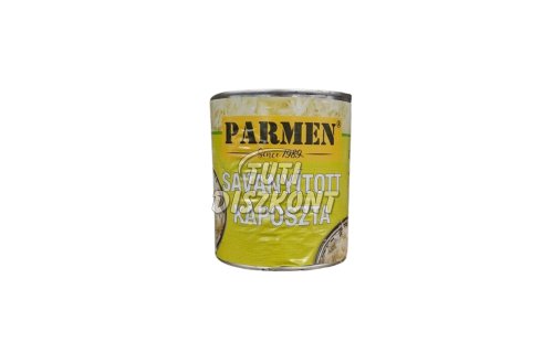 Parmen Gold 850ml Savanyított káposzta, 850 ML