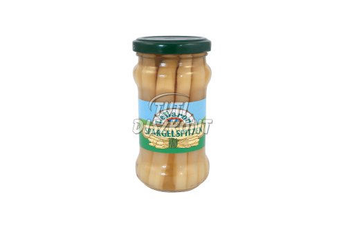 Le Baron Spárgafejek 190g fehér, 190 ML