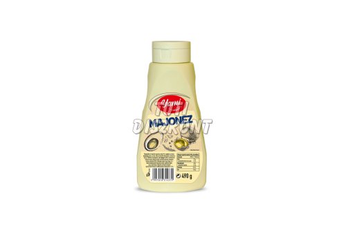 Yami Majonéz 490g, 490 G