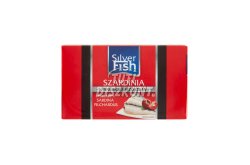 Silverfish szardínia 125g Paradicsomszószban, 125 g