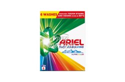 Ariel mosópor 330g Color, 330 g