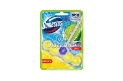 Domestos power 5 wc rúd 50gr lime, 50 g