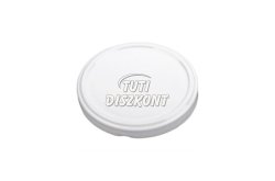 Befőttes üveghez tető 82mm (720ml) X 10db/csomag, 1 CS