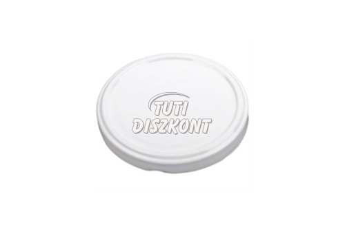 Befőttes üveghez tető 82mm 10db/csomag 720ml, 1 CS