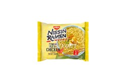 Nissin Ramen tészta Thai sült csirke, 65 g