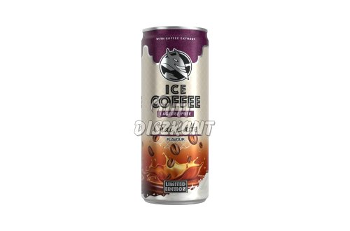 Hell Energy Coffee chai latte, 250 ML
