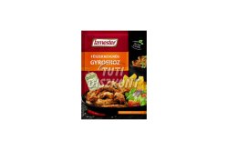 Ízmester fűszerkeverék gyroshoz és kebabhoz, 30 G