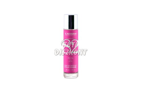 Caravan női EDP 30ml Frutal 82, 30 ml