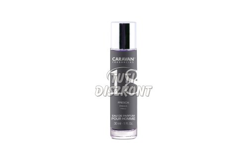 Caravan férfi EDP 30ml Fresca 18, 30 ml
