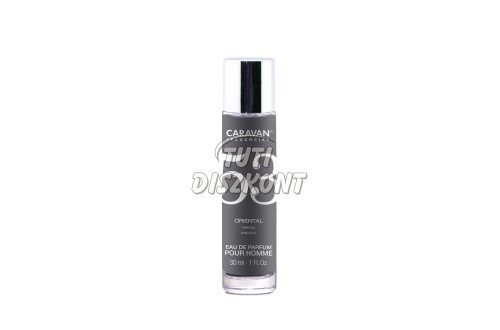 Caravan férfi EDP 30ml Oriental 53, 30 ml