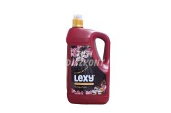 Lexy öblítő 5l Honey Luxe, 5 l