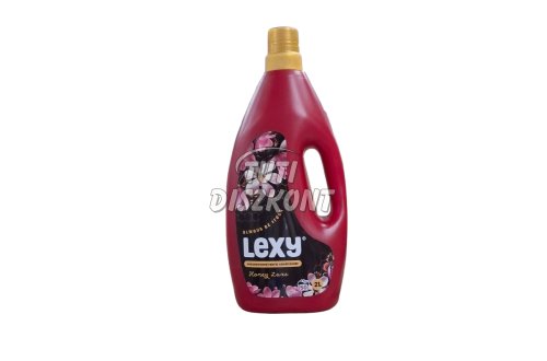Lexy öblítő 2l Honey Luxe, 2 l