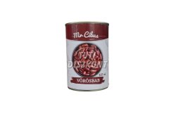 Vörös bab sós lében tpz. Mr. Cibus, 400 g