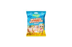 Saleks pillecukor 30g tutti frutti ízű, 30 G