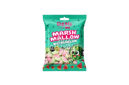 Saleks pillecukor 80g görögdinnye ízű, 80 G