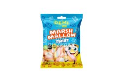 Saleks pillecukor 80g tutti frutti ízű, 80 G