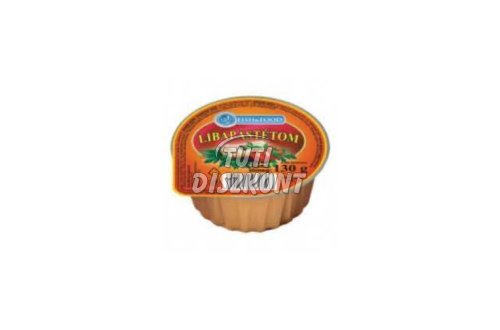 FF. libapástétom 130g, 130 g