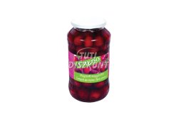 Medo Meggybefőtt magozott 720ml, 720 ML