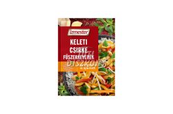 Ízmester fűszerkeverék Keleti csirke, 20 G