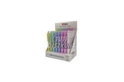 Töltőceruza 0,5mm rotringbéllel gumírozott fogórész MP4631, 1 DB