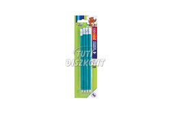 Sky Art flexibilis HB grafitceruza 4db/cs PFA330HB/4, 1 CS