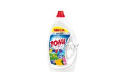 Tomi folyékony mosószer 3,96l Color, 3960 ML
