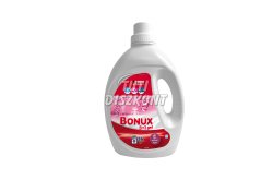 Bonux mosógél 1,8l Rose, 1.8 L