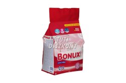 Bonux mosópor 4,68kg Magnolia, 4680 G