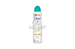 Dove deo spray női Go Fresh körte és aloe vera X, 150 ML