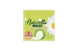 Naturella eü.betét Ultra Normal Plus, 9 db