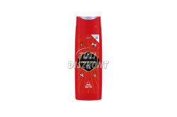 Old Spice tusfürdő 400ml Booster, 400 ml