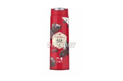 Old Spice tusfürdő 400ml Rock, 400 ml