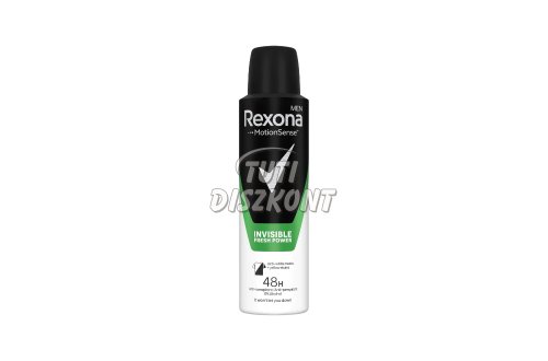 Rexona deo spray ffi Invisible Fresh Power, 150 ML