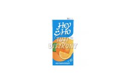 Hey-Ho üditőital narancs 1L 12%, 1 L