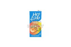 Hey-Ho üditőital trópusi 1L 12%, 1 L