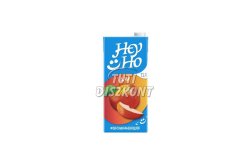 Hey-Ho üditőital alma 1L 12%, 1 L