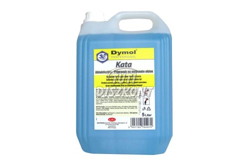 Kata ablaktisztító 5l, 5 L