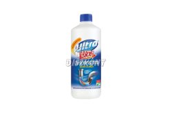 Ultra extra erős lefolyótisztító 1000ml, 1000 ML