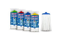 Bonus PRO SoftMOP Exp.felmosófej több szín(B788,979,955,993), 250 g