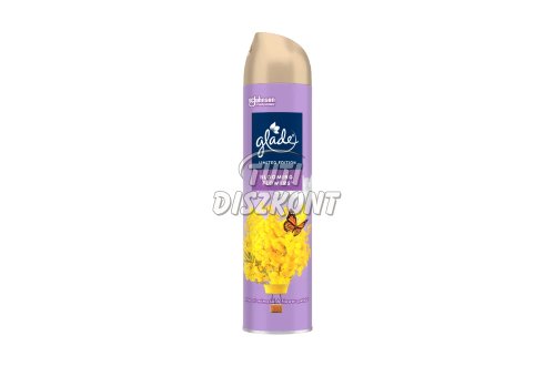 Glade légfrissítő ae. Blooming Flowers, 300 ml