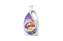 Gama mosógél 3l (66mos) Lavanda, 3 L