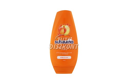 Schauma hajbalzsam 250ml Superfruit-Glanz, 250 ml