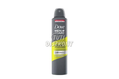 Dove deo spray ffi Sport Fresh X, 150 ml
