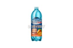 Theodora Calcia+ 700ml ANTI-STRESS mangó-citromfű (DRS), 700 ml