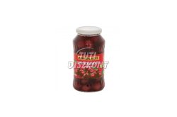 Parmen Gold 720ml Cseresznyebefőtt, magozott, 720 ML