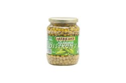Parmen Gold 720ml Zöldborsó, 720 ML