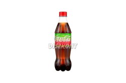 Coca-Cola Lime 500ml (DRS), 500 ML